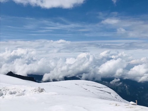 4 Day Switzerland  travel pictures 