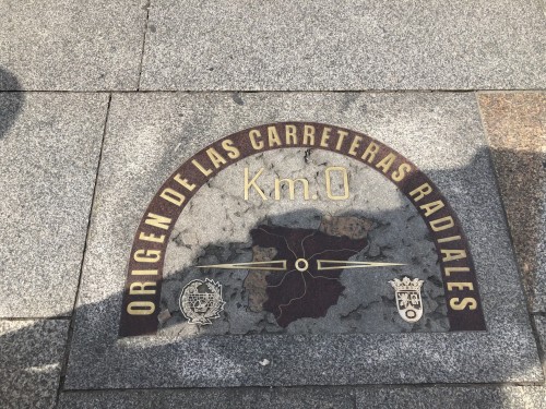 Yellow Line: Spain+Portugal travel pictures 