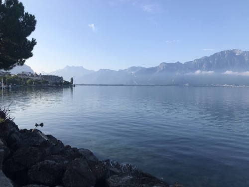 4 Day Switzerland  travel pictures 