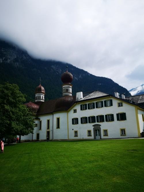 Munich Day Tour Line B: Königssee + Enchanted Forest travel pictures 