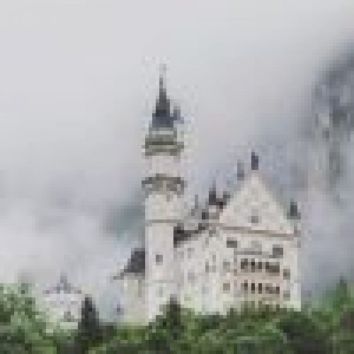 Munich Day Tour Line A: Neuschwanstein Castle + Linderhof Palace + Oberammergau travel pictures 