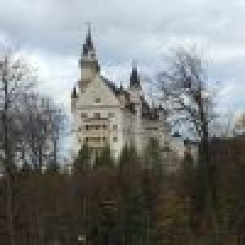 Munich Day Tour Line A: Neuschwanstein Castle + Linderhof Palace + Oberammergau travel pictures 