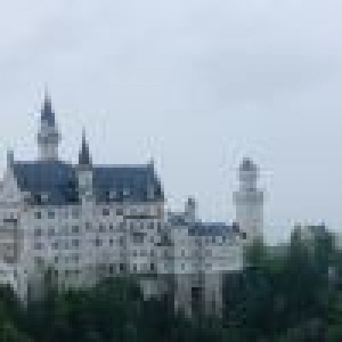 Munich Day Tour Line A: Neuschwanstein Castle + Linderhof Palace + Oberammergau travel pictures 