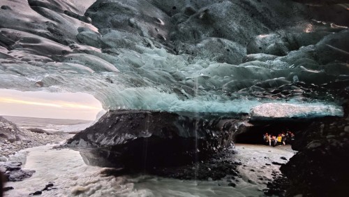 6 Day Classic Iceland Tour travel pictures 