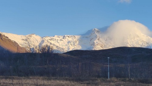 6 Day Classic Iceland Tour travel pictures 