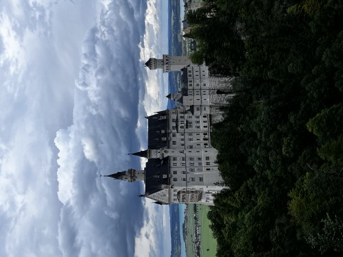 Munich Day Tour Line A: Neuschwanstein Castle + Linderhof Palace + Oberammergau travel pictures 