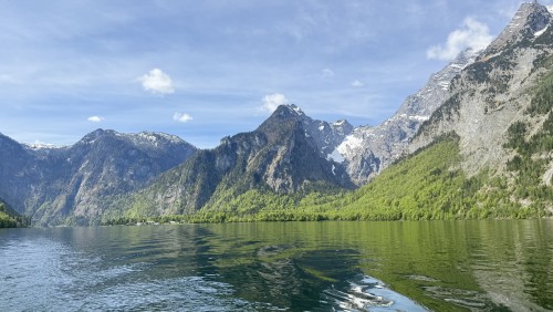 9 Day Tour in Balkan Peninsula(From Frankfurt) travel pictures 