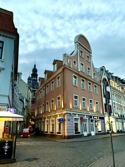 7-Day Tour of Baltic Sea (Estonia + Lithuania + Latvia) travel pictures 