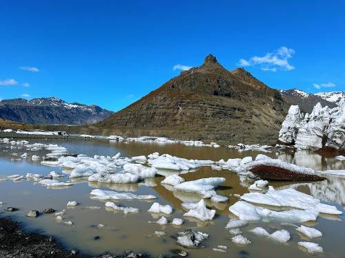 6 Day Classic Iceland Tour travel pictures 