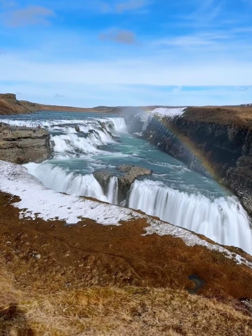 6 Day Classic Iceland Tour travel pictures 