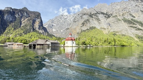 9 Day Tour in Balkan Peninsula(From Frankfurt) travel pictures 