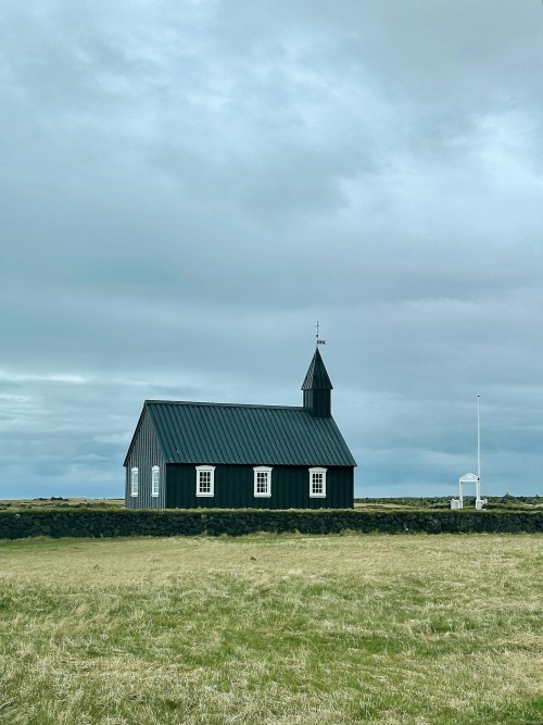 6 Day Classic Iceland Tour travel pictures 