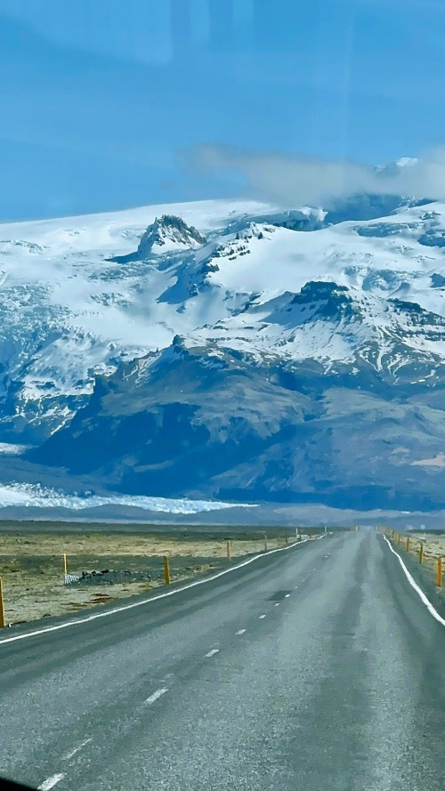 6 Day Classic Iceland Tour travel pictures 