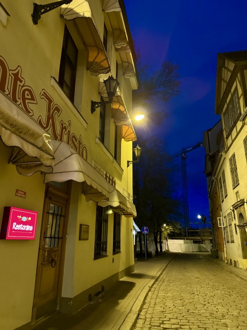 7-Day Tour of Baltic Sea (Estonia + Lithuania + Latvia) travel pictures 