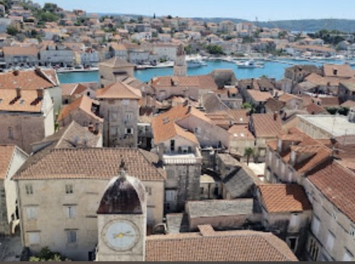 9 Day Tour in Balkan Peninsula(From Frankfurt) travel pictures 