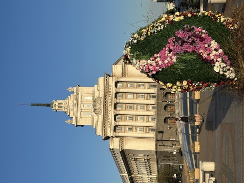 7-Day Tour in Eastern  Balkan Peninsula（from Budapest） travel pictures 