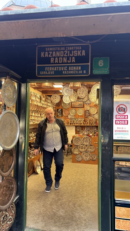 9 Day Tour in Balkan Peninsula(From Frankfurt) travel pictures 