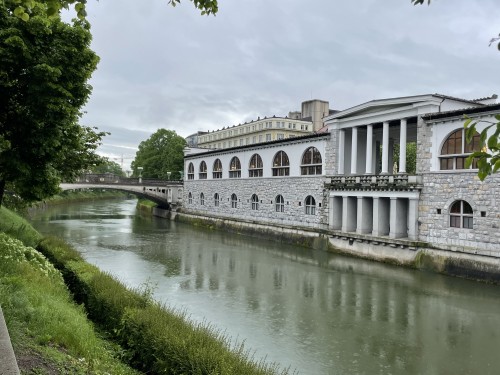 9 Day Tour in Balkan Peninsula(From Frankfurt) travel pictures 