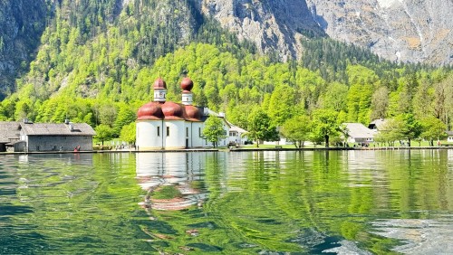 9 Day Tour in Balkan Peninsula(From Frankfurt) travel pictures 