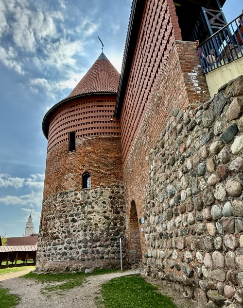 7-Day Tour of Baltic Sea (Estonia + Lithuania + Latvia) travel pictures 