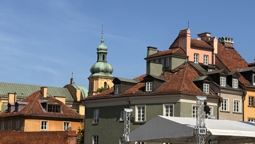7-Day Tour of Eastern Europe(From Budapest) travel pictures 