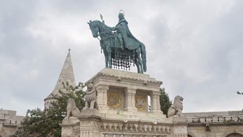7-Day Tour of Eastern Europe(From Budapest) travel pictures 