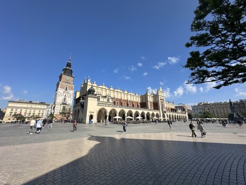 7-Day Tour of Eastern Europe(From Budapest) travel pictures 