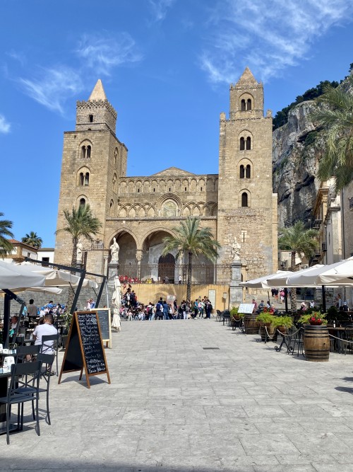 7-Day Sicily Tour (from Rome) travel pictures 
