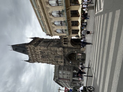 7-Day Tour of Eastern Europe(From Budapest) travel pictures 