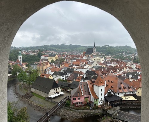 7-Day Tour of Eastern Europe(From Budapest) travel pictures 