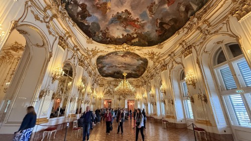 7-Day Tour of Eastern Europe(From Budapest) travel pictures 