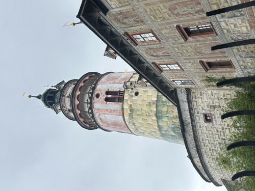 7-Day Tour of Eastern Europe(From Budapest) travel pictures 