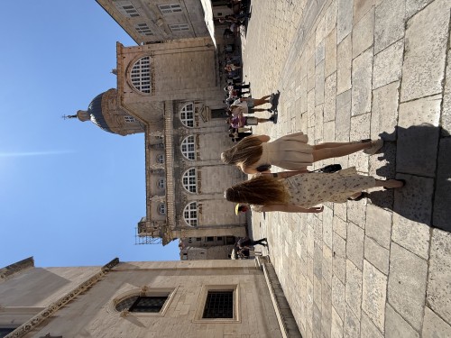 7-Day Tour in Western Balkan Peninsula（from Budapest） travel pictures 