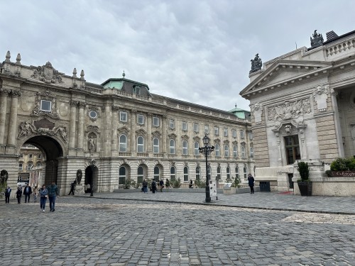 7-Day Tour of Eastern Europe(From Budapest) travel pictures 