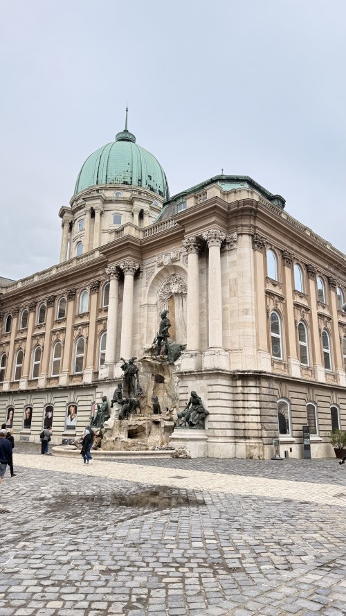 7-Day Tour of Eastern Europe(From Budapest) travel pictures 