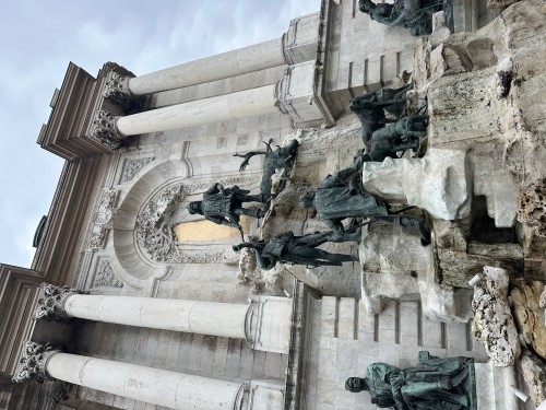 7-Day Tour of Eastern Europe(From Budapest) travel pictures 