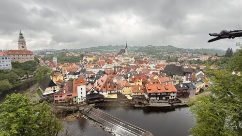 7-Day Tour of Eastern Europe(From Budapest) travel pictures 