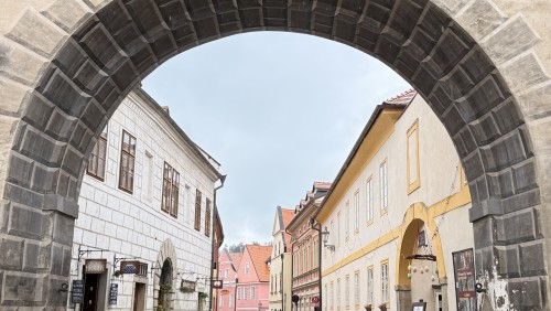 7-Day Tour of Eastern Europe(From Budapest) travel pictures 