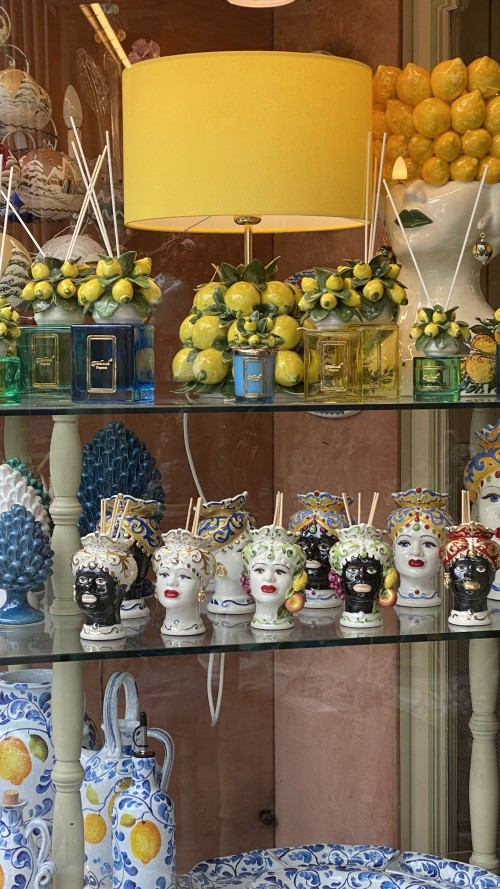 7-Day Sicily Tour (from Rome) travel pictures 