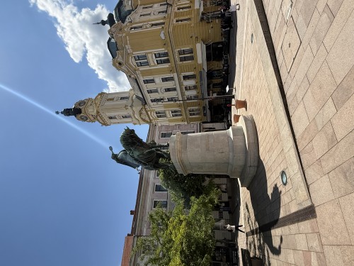 7-Day Tour in Western Balkan Peninsula（from Budapest） travel pictures 