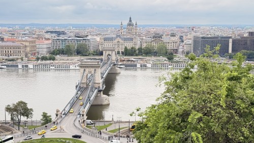 7-Day Tour of Eastern Europe(From Budapest) travel pictures 
