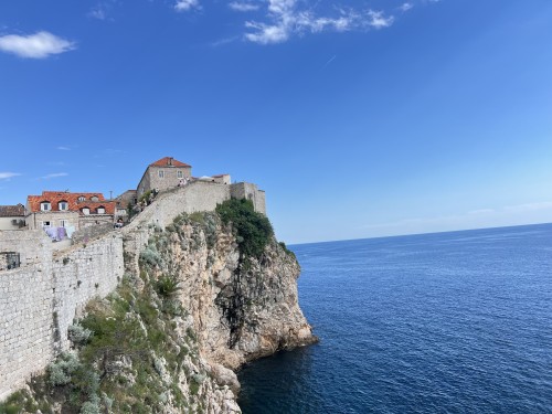 9 Day Tour in Balkan Peninsula(From Frankfurt) travel pictures 