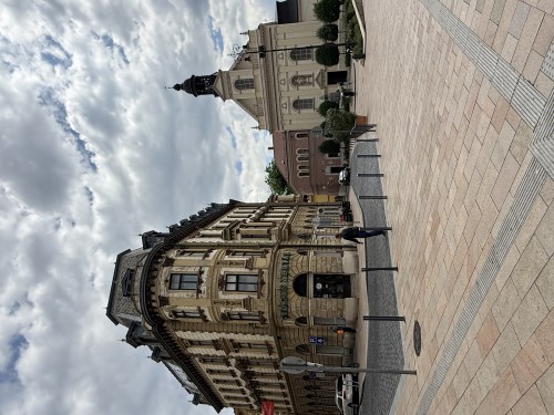7-Day Tour in Western Balkan Peninsula（from Budapest） travel pictures 