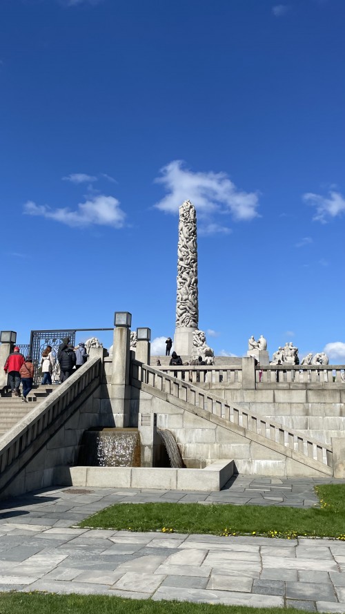 6 Day Northern Europe with 4 Country travel pictures 