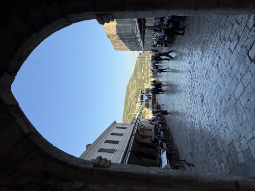 7-Day Tour in Western Balkan Peninsula（from Budapest） travel pictures 