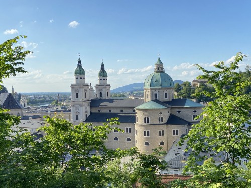 9 Day Tour in Balkan Peninsula(From Frankfurt) travel pictures 