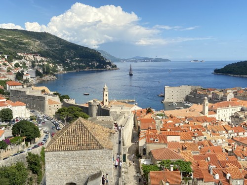 9 Day Tour in Balkan Peninsula(From Frankfurt) travel pictures 