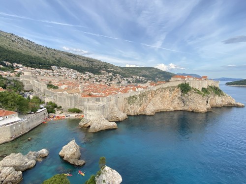 9 Day Tour in Balkan Peninsula(From Frankfurt) travel pictures 