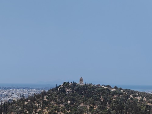 6-Day Classic Greece Tour: Athens + Santorini + Meteora travel pictures 