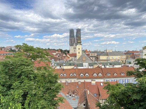 9 Day Tour in Balkan Peninsula(From Frankfurt) travel pictures 